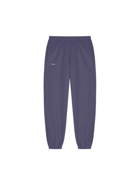 Womens 365 Midweight Track Pants - Slate Blue