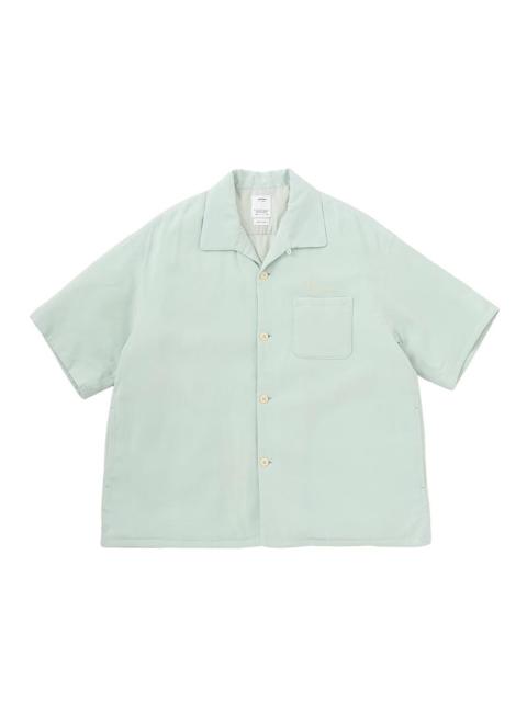 GRAYSON DOWN S/S LT.GREEN