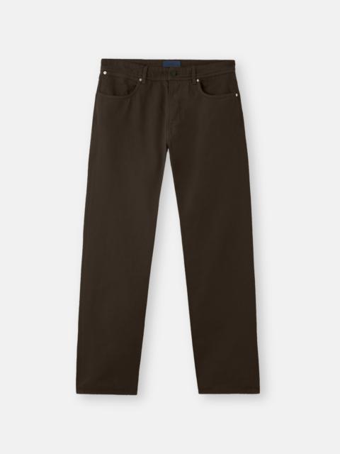 J100005 LIGHT BULL DENIM-TC