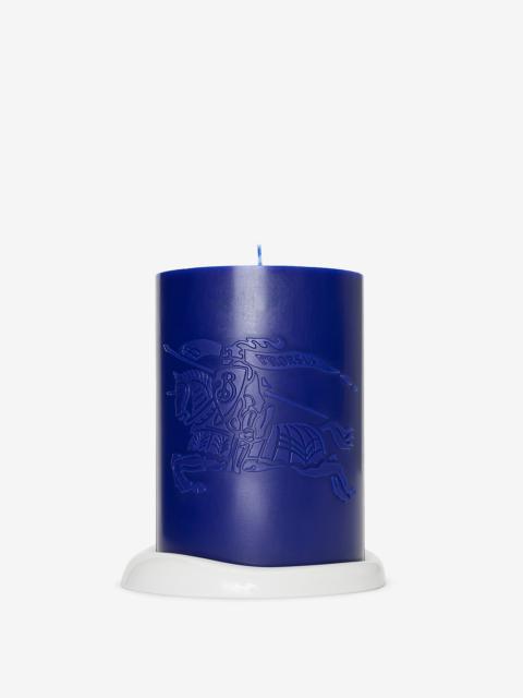 Woodfire and Clove Candle