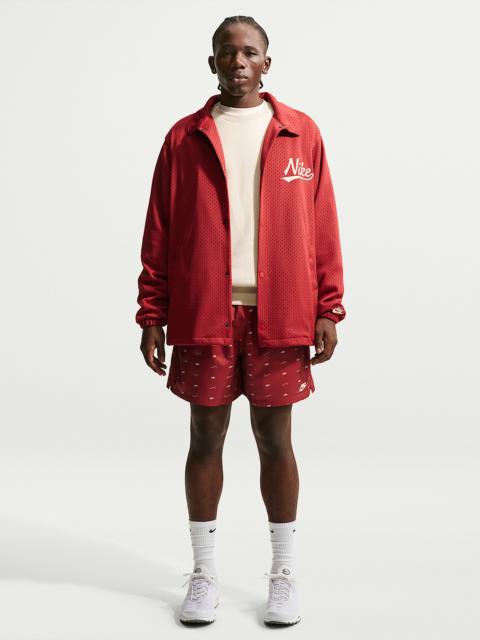 Nike Sportswear Club Men's Woven Flow Shorts