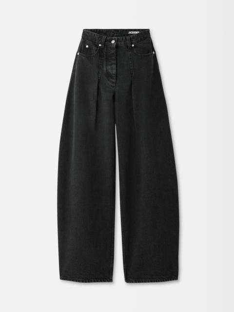 The Ovalo de-Nîmes denim pants