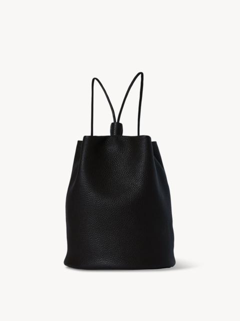 Joe Backpack in Leather