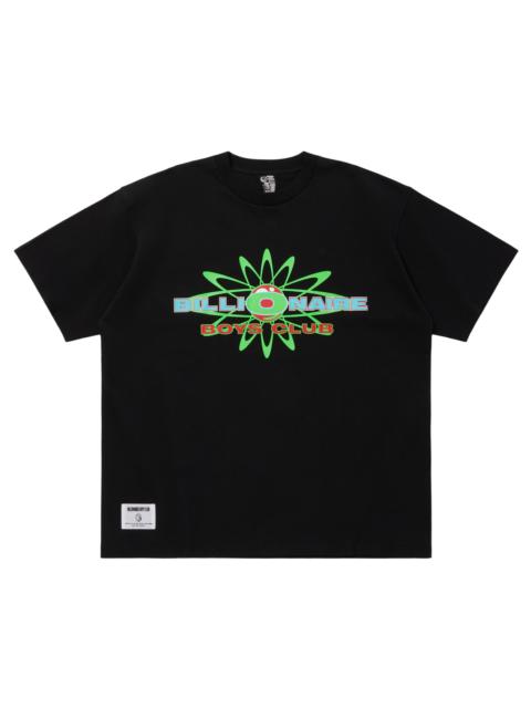COTTON T-SHIRT BILLIONAIRE BOYS CLUB