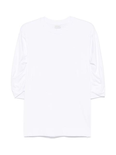 Heynet cotton t-shirt