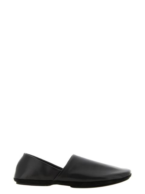 Slipper Loafers