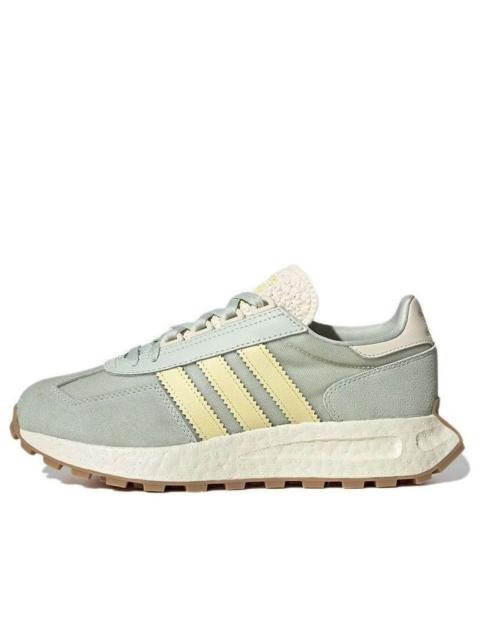 (WMNS) adidas Originals Retropy E5 'Linen Green' GW9419