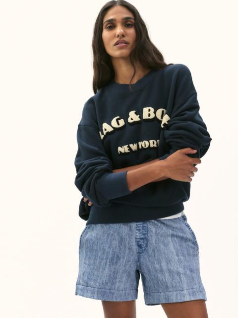 Limited-Edition rb Miramar Rematch Short