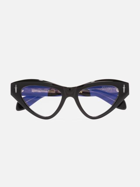 THE GREAT FROG MINI CAT EYE OPTICAL GLASSES