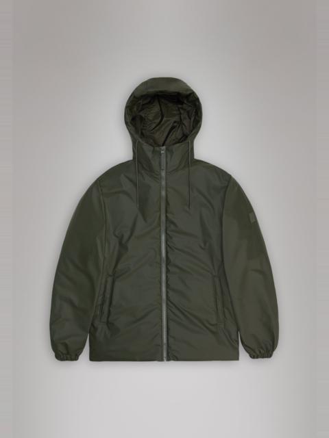 Lohja Insulated Jacket