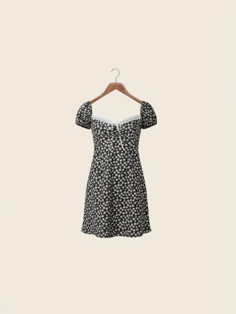 DITSY DAISY DRESS