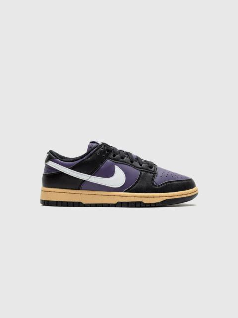 WMNS DUNK LOW "DARK RAISIN"