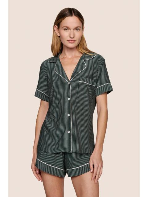 Gisele Printed TENCEL™ Modal Relaxed Short PJ Set