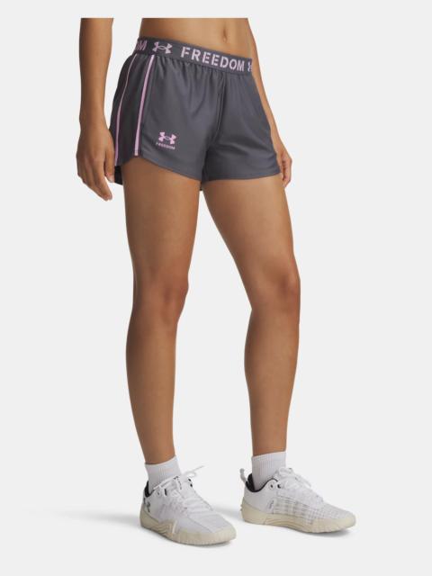 UA Freedom Play Up