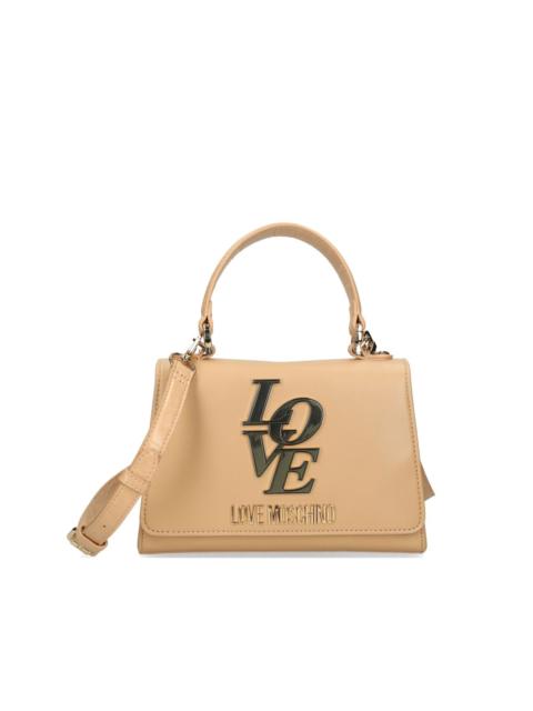 Love tote bag