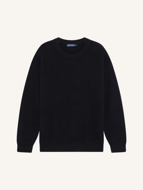 JARDIM MERINO SWEATER