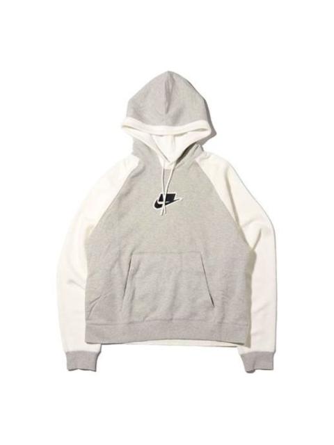 Nike Sportswear NSW Sport Pack Knit Pullover White BV4602-050