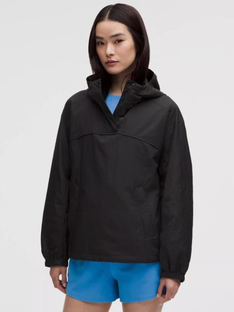 Pack Lite Anorak