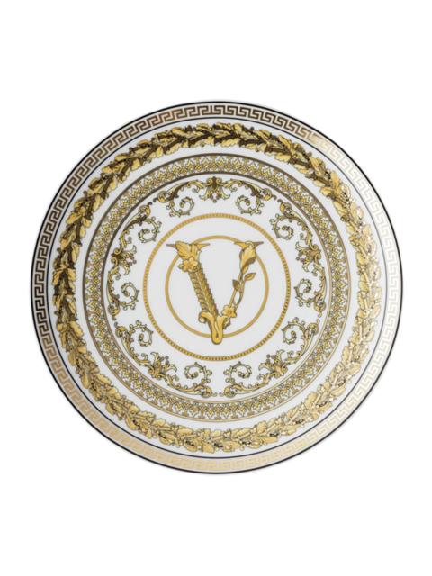 Virtus Gala White Bread & Butter Plate