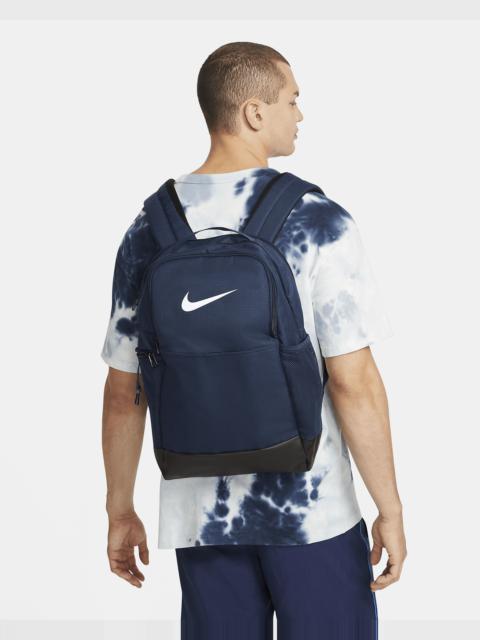 Nike Brasilia 9.5 Training Backpack (Medium, 24L)