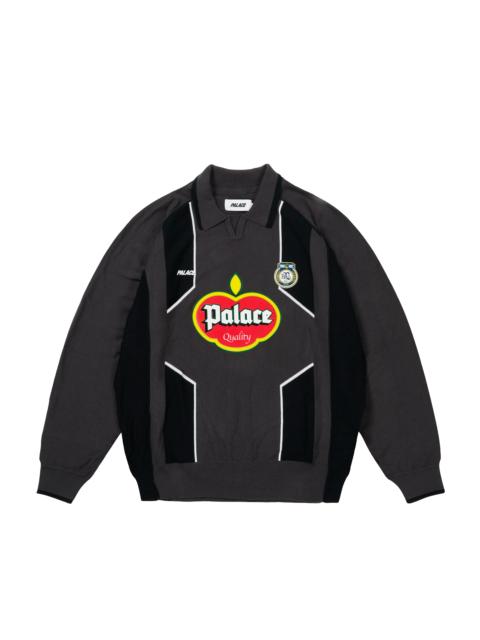 PALAZIO KNIT BLACK