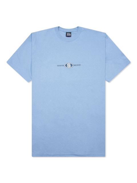 WORLDWIDE DOT TEE - SLATE
