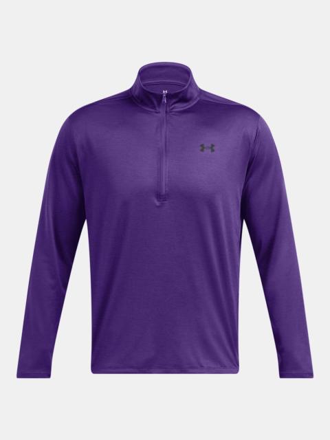 Men's UA Tech™ Vent ½ Zip