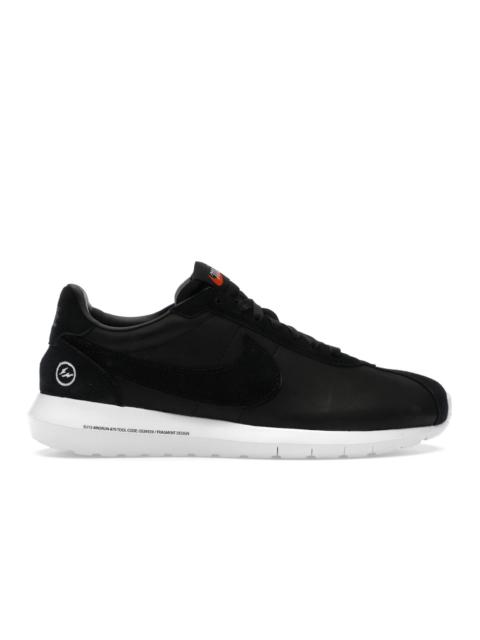 Nike Roshe Run LD-1000 Fragment Black