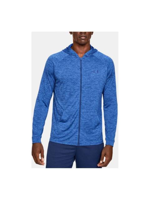 Men's Under Armour Tech 2.0 Training Sports USA Blue 1354028-449
