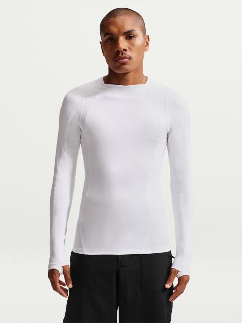 Nike x Jacquemus Men's Long-Sleeve Top