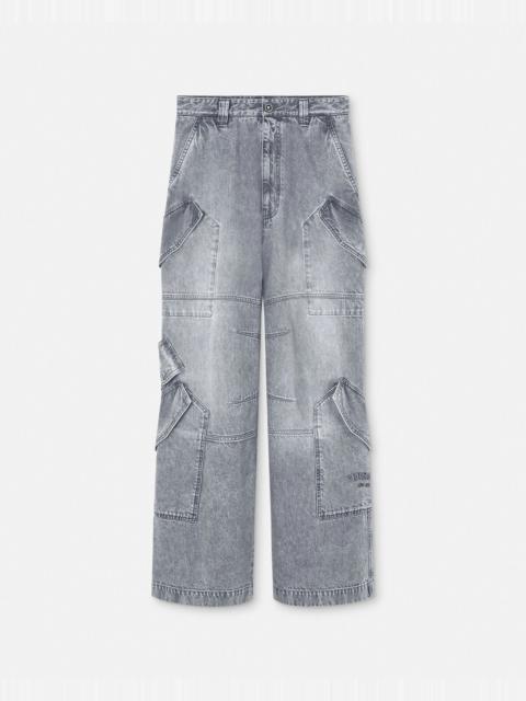 Cargo Jeans