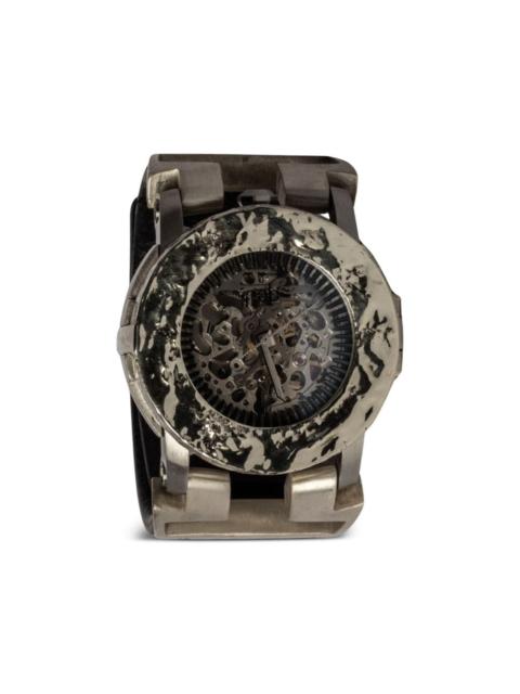 x Fob Paris #190 42mm