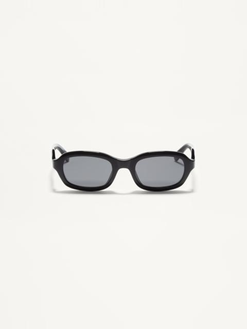 RECTANGULAR ACETATE EYEWEAR