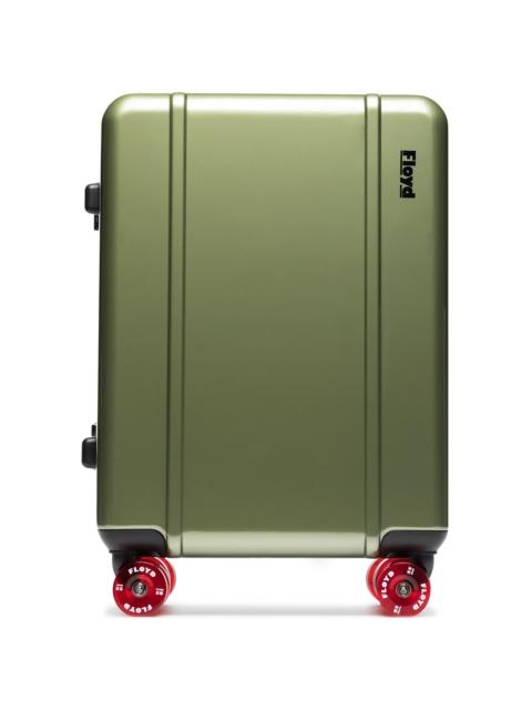 Vegas cabin travel case