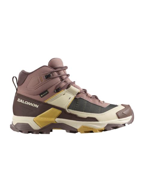 X ULTRA 5 MID GORE-TEX