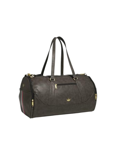 adidas Mexico Airliner Duffle Bag Black/Mate Gold
