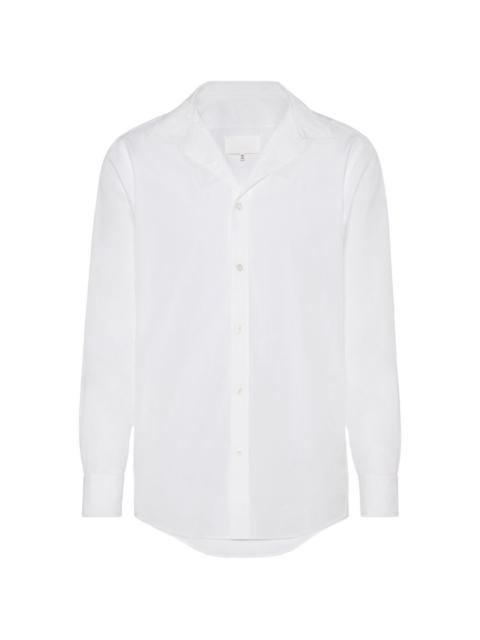cotton shirt
