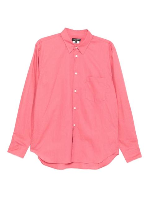 cotton shirt
