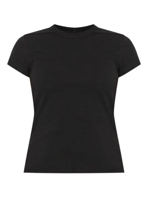 short-sleeve cotton T-shirt