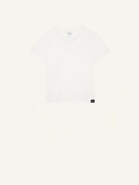T-SHIRT AC STRAIGHT