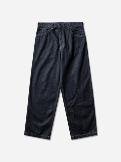 Men's Brandon Pants Blue (Rinsed)