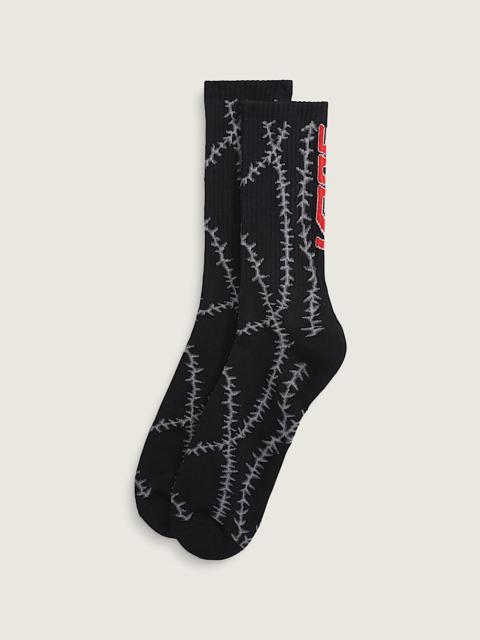 Murray Crew Socks