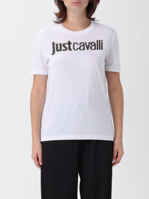 T-shirt woman Versace Jeans Couture