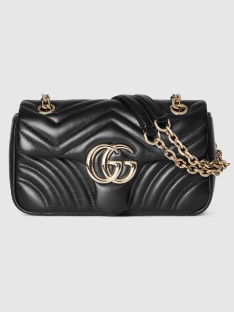 GG Marmont small shoulder bag