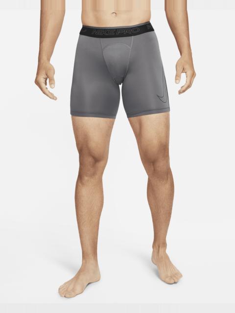 Nike Pro Dri-FIT Men's Shorts