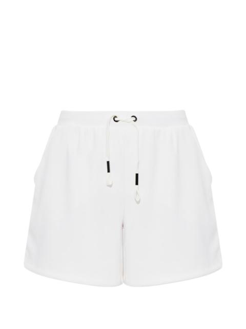 Alea drawstring shorts
