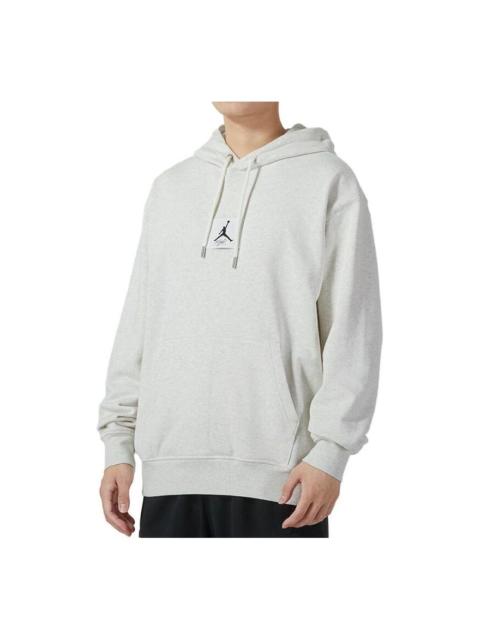 Air Jordan Fleece Hoodies 'Sail' DQ7339-134