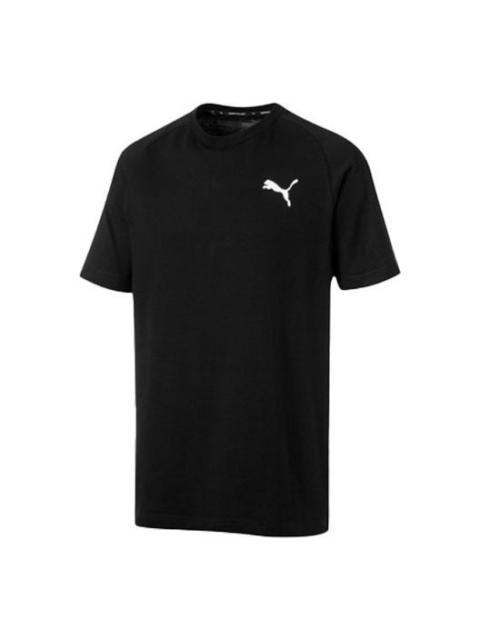 PUMA Modern T-Shirt 'Black' 844156-01