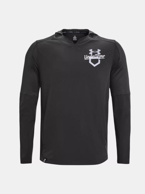 Men's UA Hooded Cage Jacket