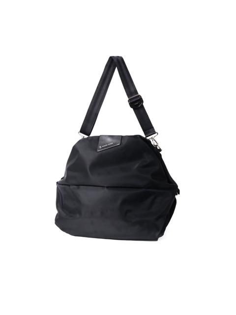 COCOON 2-Way Duffle Bag L Black